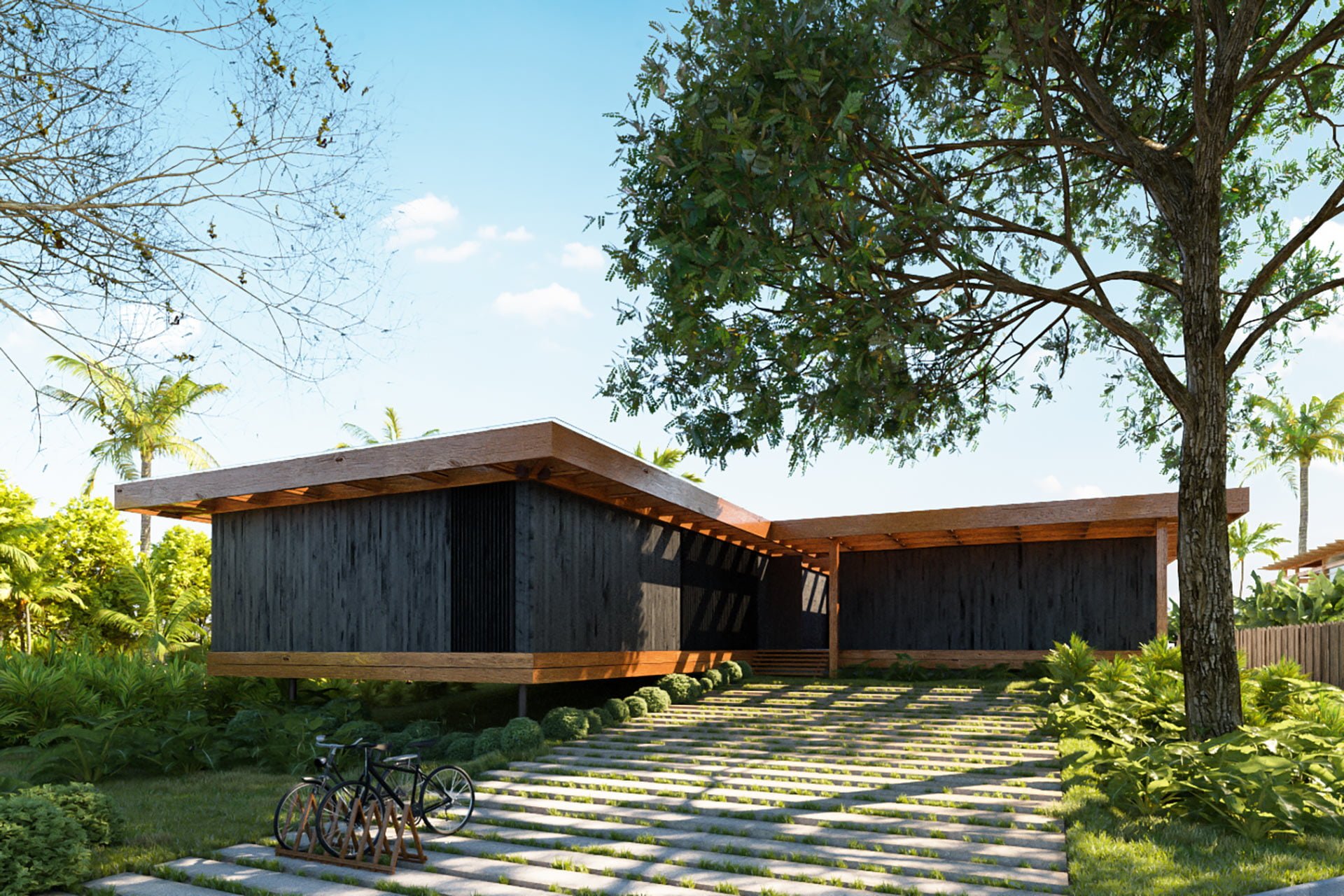 RT House – Jacobsen A.